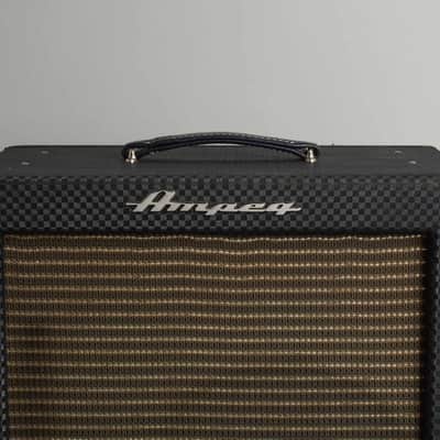 Ampeg SB-12 Portaflex Fliptop Bass Amplifier (1966), ser. #025898. image 14