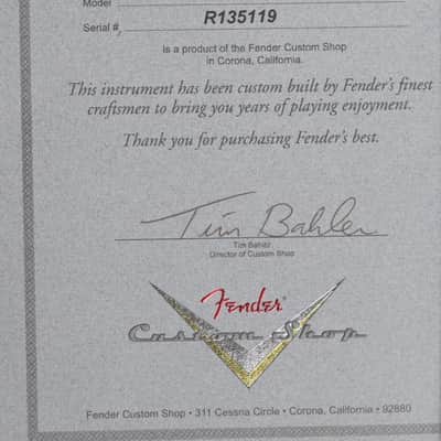 Fender Custom Shop '51 Nocaster Relic - Custom Order "Keef" - Butterscotch Blonde image 20