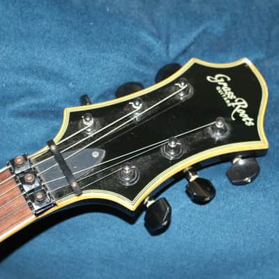 Grassroots G-CL-60I by ESP Artist Series Sugizo image 7