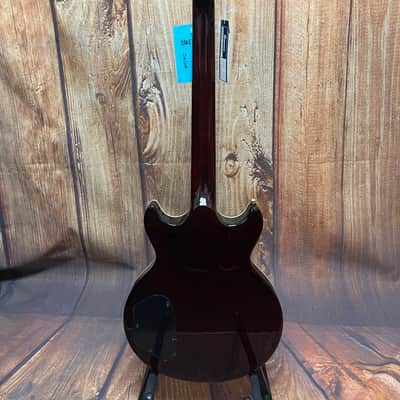 Ibanez AR520HFM - Violin Sunburst image 3