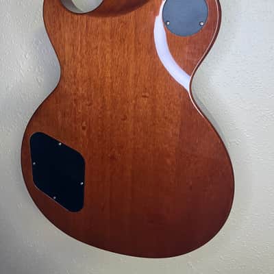 Epiphone Les Paul Modern 2020 - 2025 - Faded Pelham Blue image 13
