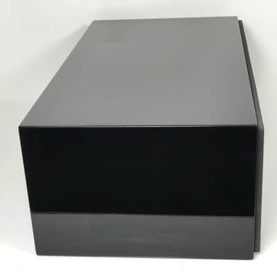 B&W CM Centre Bowers & Wilkins Black Center Channel Speaker image 9