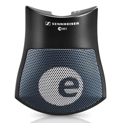 Sennheiser e901 Boundary Microphone image 1