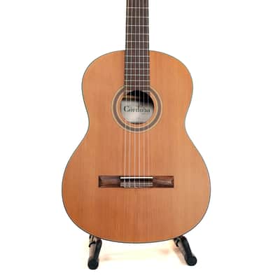 Cordoba C3M Iberia Series Classical Guitar - Satin Finished Solid Cedar Top image 4