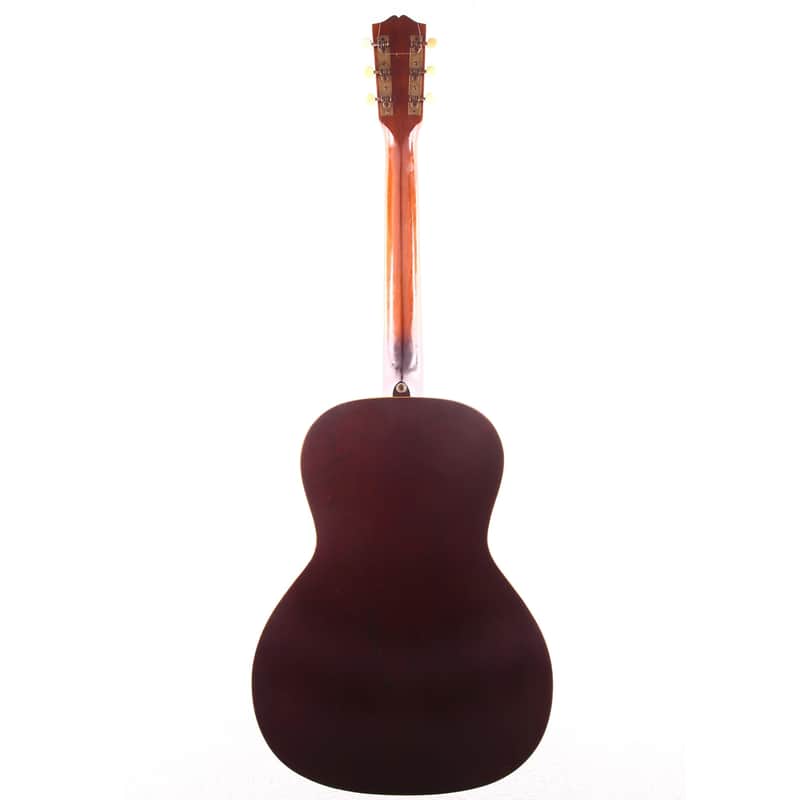 Gibson L-37 1935 - 1941 image 2