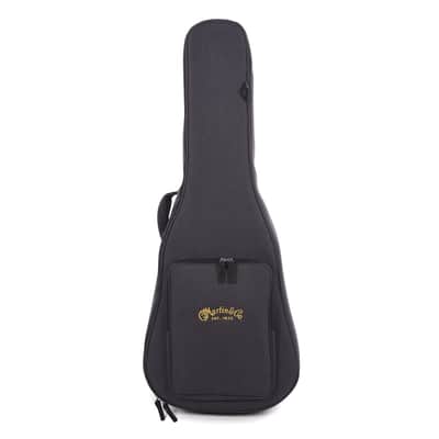 Martin D-16E Sitka Spruce/Mahogany Satin Natural image 8