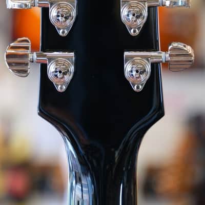 Duesenberg Starplayer TV, Vintage White Bild 10