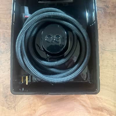 Audioquest  NRG-Z3 2M Power Cable image 2