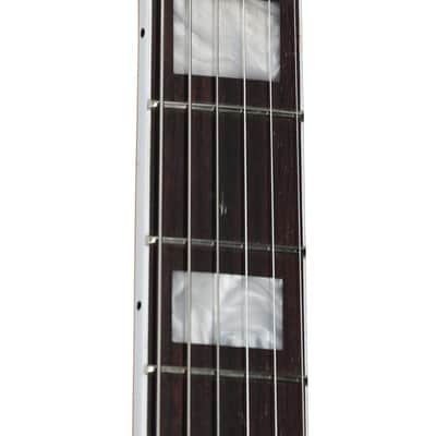 Fender American Vintage II 1966 Jazzmaster Electric Guitar (with Case), 3-Color Sunburst image 5