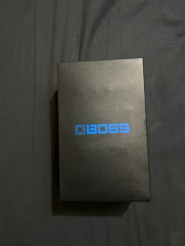 Boss RE-2 Space Echo