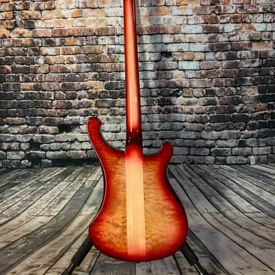 Tokai Rockingbetter rickenbacker 4003 lefty image 11