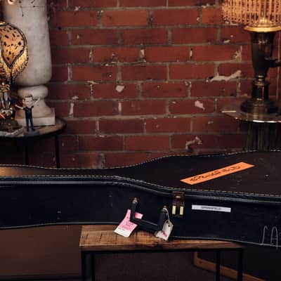 1967 Gibson ES-125DC – From the Personal Collection of Rick Springfield! image 20