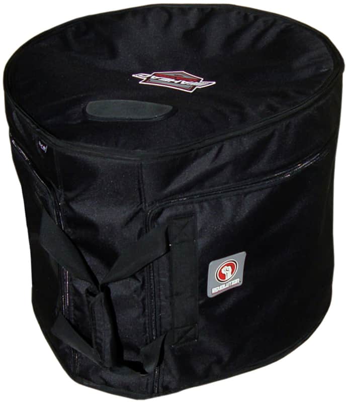 Ahead 18x22 Armor Bass Drum Bag image 2