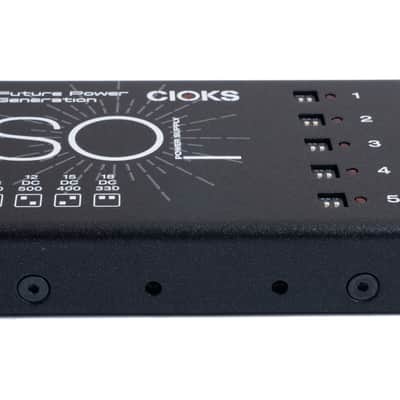CIOKS SOL Power Supply image 5
