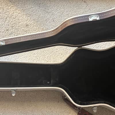 1981 D-35/D-41 Style Guitar-Natural image 9