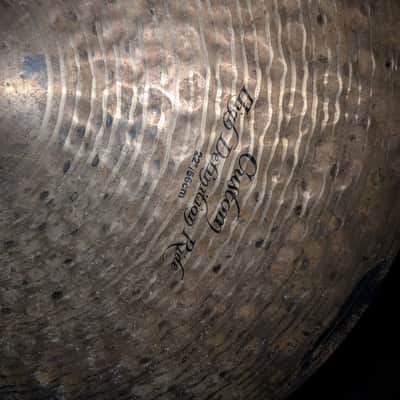 Zildjian 22" High Definition Ride image 2