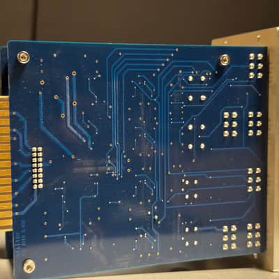 Elysia xfilter 500 Series Equalizer image 4