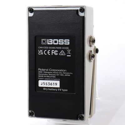 BOSS DD-8 Digital Delay [J5S3619] (06/25) image 2