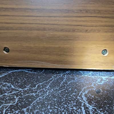 Pioneer SX-750 Receiver - Silver Face - Faux Wood image 11