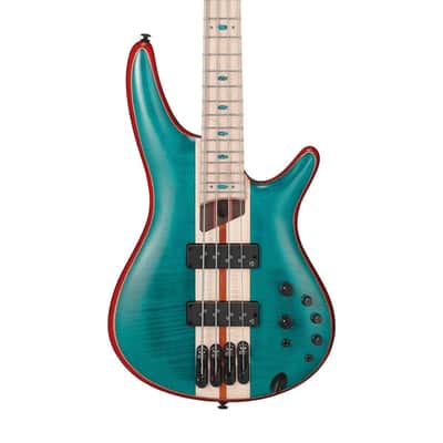 Ibanez - SR1426BCGL - EL BASS W/BAG 6ST image 2