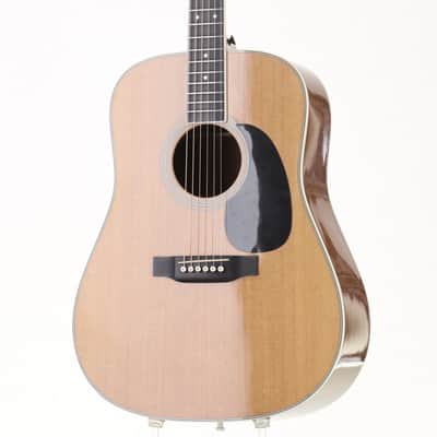 Martin D-35 Natural, manufactured in 2011 [1548609] (06/24) image 7