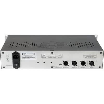 Gainlab Audio Dictator Compressor image 4