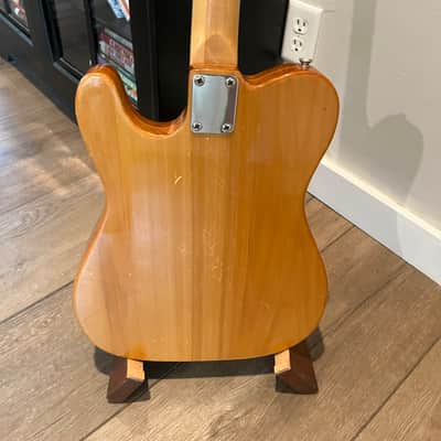 Electra Thinline 70s Telecaster Style image 6