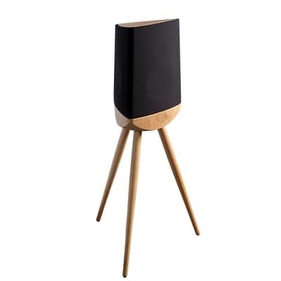 LYNGDORF CUE-100 - Standmount Loudspeakers - Stands INCLUDED (Pair) - NEW! image 5