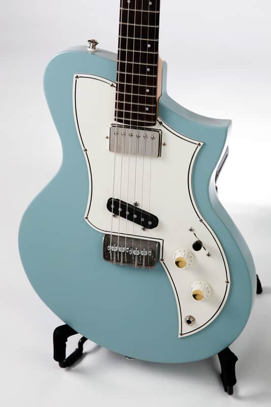 Titan Guitars KR1 (By Kauer Guitars) | Reverb