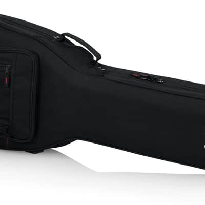 Gator GL-SG Gibson SG® Guitar Lightweight Case image 3