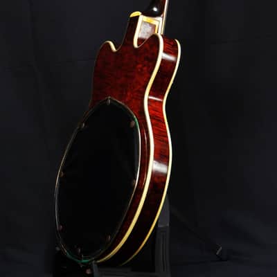 Immagine Gretsch 1962 #6122 Chet Atkins Country Gentleman [SN 47611] [06/30] - 15
