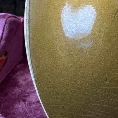 Gibson Les Paul 1953 - PAF image 4