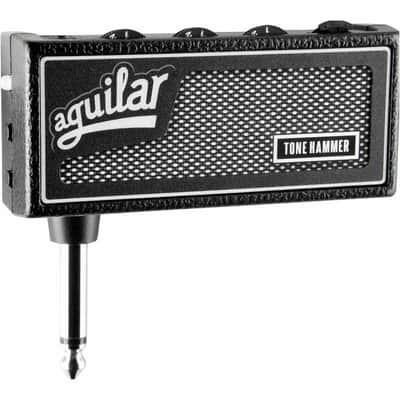 AGUILAR AMPLUGTH amPlug3 Tone Hammer image 3