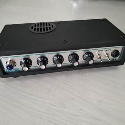 Baby Twin Preamp - Twin Reverb preamp image 3