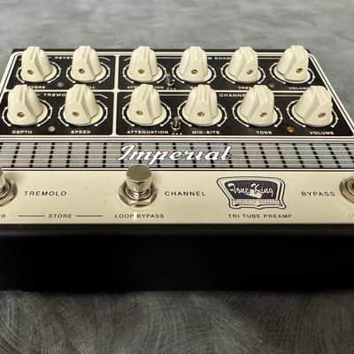 Tone King Imperial Preamp image 2