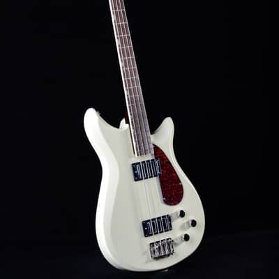Gretsch Electromatic CVT Bass - Vintage White image 2