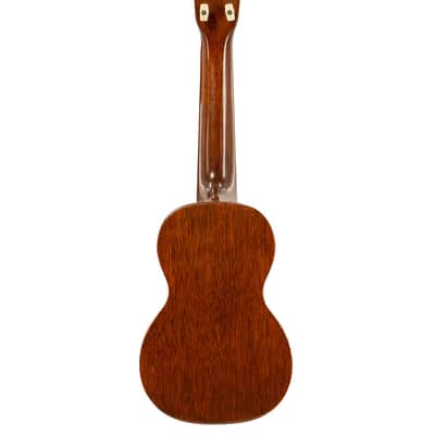 Pre-Owned Martin 1930's Style 0 Soprano Ukulele | Used image 3
