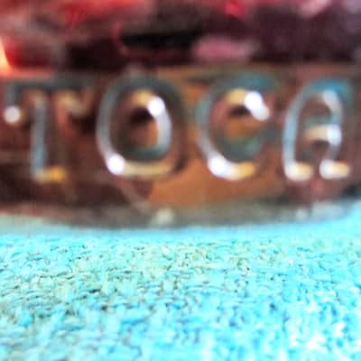 Toca Bongo Rim Hoop Heavy-Duty image 8