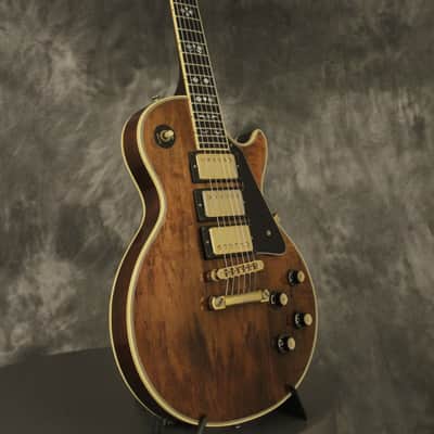Gibson Les Paul Artisan 1977 - Walnut image 17