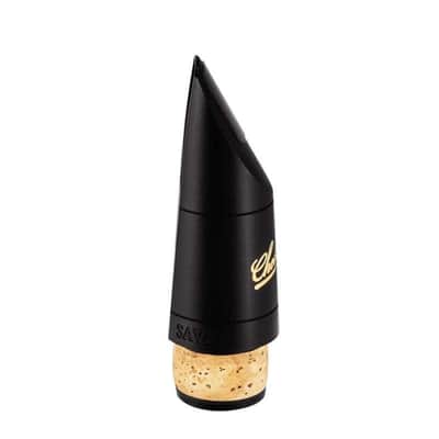 Immagine Chedeville SAV Bb Clarinet Mouthpiece - 1 - 4