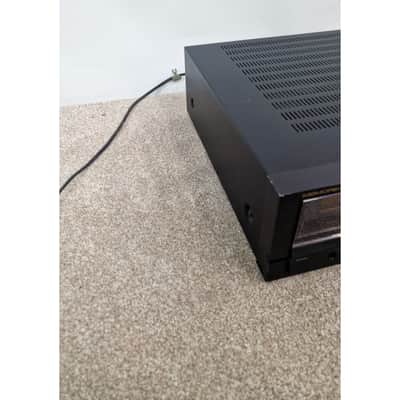 Memorex STAV-3100 - Receiver - Very Good w/ remote_control image 9