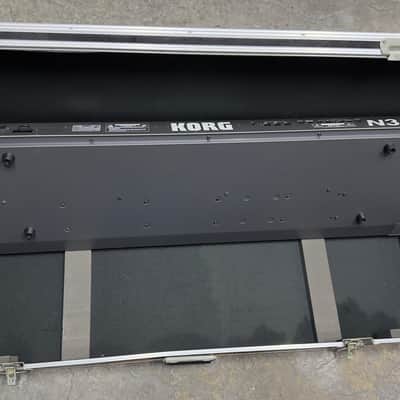 Korg N364 61-Key Music Workstation - Fully Serviced with Hard Case. Ship from USA image 4