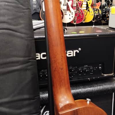 Gibson Les Paul Studio 60s Tribute P90 2011 - Honey Burst image 7