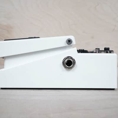 Boss TU-2 Chromatic Tuner White image 3