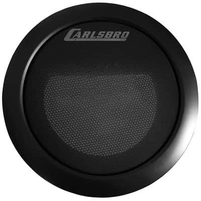 Carlsbro CSD15M 8 PIECE MESH HEAD ELECTRONIC DRUM KIT image 5