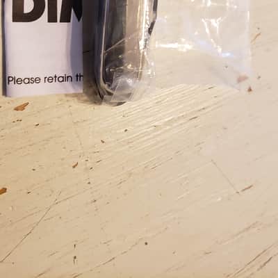 Dimarzio Twang King Neck DP172CU Guitar Pickup image 4