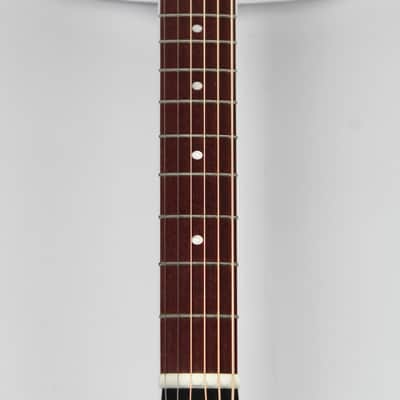 Seagull Artist Tuxedo black Anthem EQ Black w/Gig Bag image 8