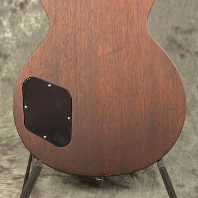 Gibson Les Paul Studio 120th Anniversary With E Tune 2014 Walnut image 2