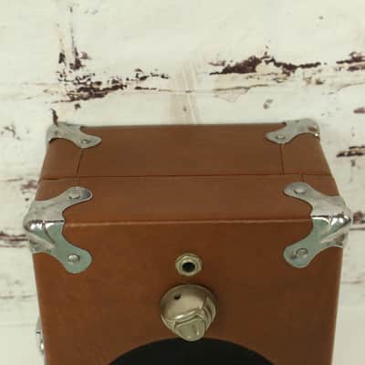 Pignose 7-100 Legendary Portable Amplifier Modern Reissue image 7