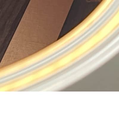 Martin Standard Series GP-28E with Fishman Electronics 2018 - 2019 - Natural image 4
